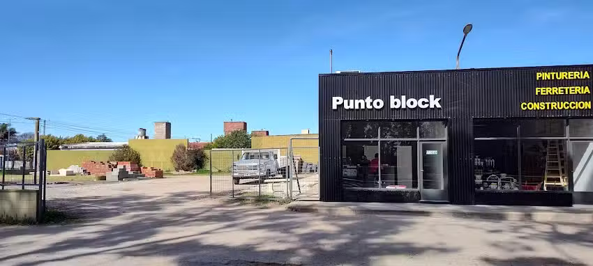 Punto Block