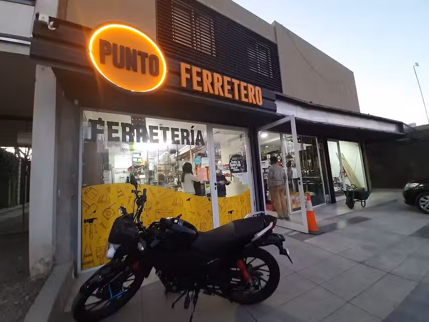 Punto Ferretero
