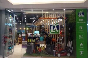 Punto Lujan de Lujan Agricola