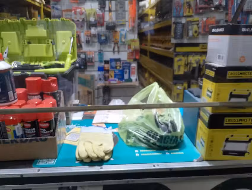 QUIR&Oacute;S FERRETER&Iacute;A