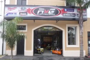 R Y G Electricidad