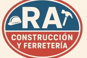 Ra construcci&oacute;n y ferreter&iacute;a