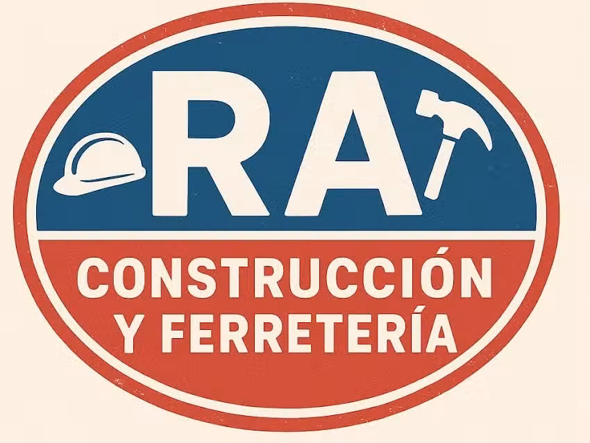 Ra construcci&oacute;n y ferreter&iacute;a