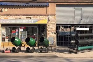 Ramos Nestor FERRETERIA