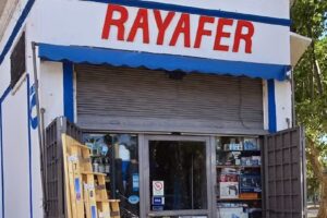 Rayafer