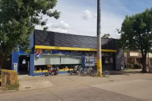 RB Insumos (Ferreteria)