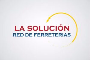 Red de Ferreterias la Solucion