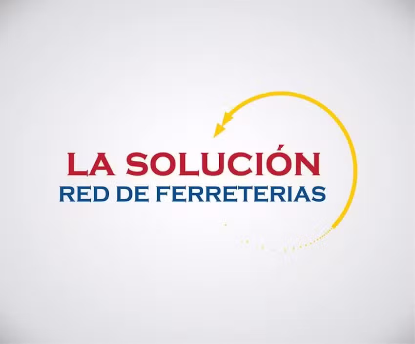 Red de Ferreterias la Solucion