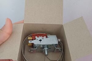 Refrigeraci&oacute;n J&R