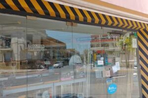 Rene Calvet Ferreteria