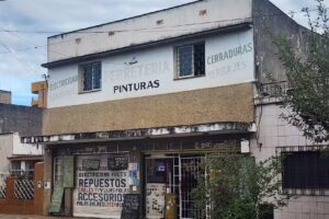 Repuestos y accesorios