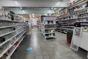 Rodriguez Electro Gas