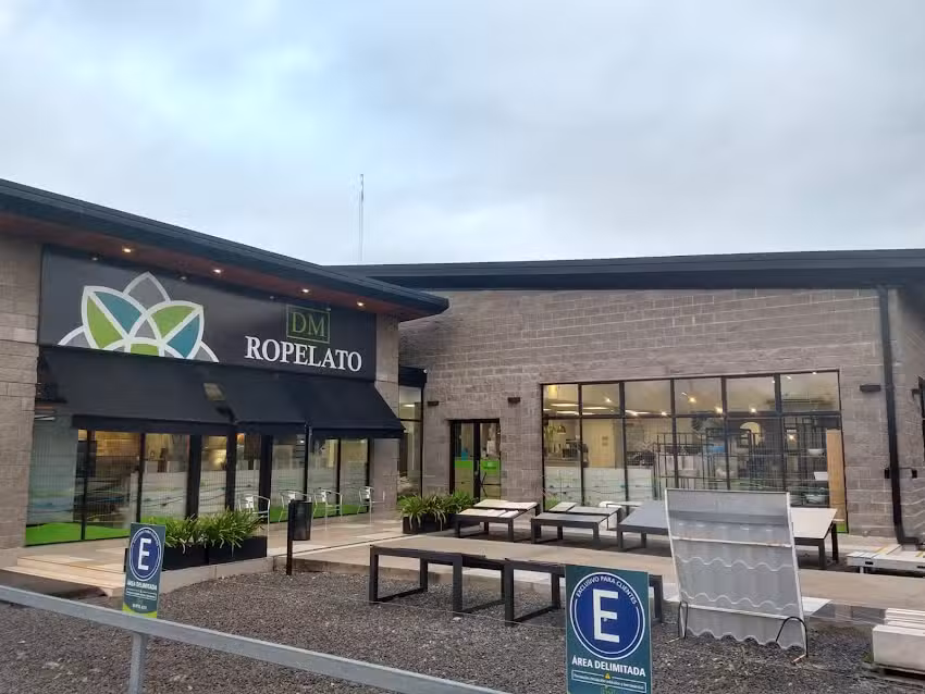 Ropelato Gualeguaych&uacute;