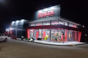 Rossa Industria Ferretera