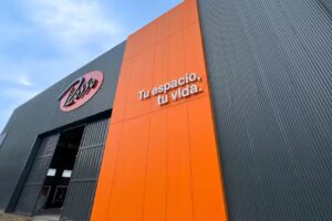 Rosso Materiales &ndash; Sucursal Manantial