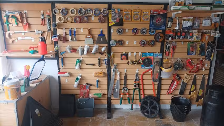 RST Almac&eacute;n Multirubro