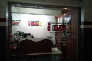 Rulemanes Perico Anexo Bulones