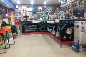 Rulfer Soluciones Para Su Hogar