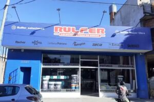 Rulfer Soluciones Para Su Hogar