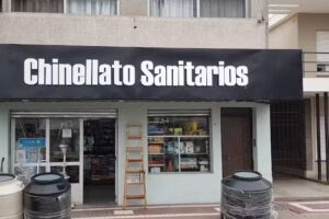 SANITARIOS CHINELLATO S.R.L.