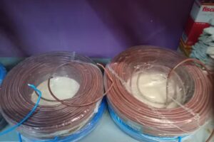 SANITARIOS HYDRO &ndash; La Alborada