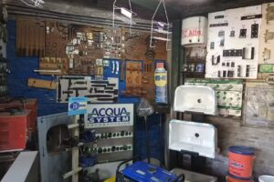 Sanitarios Maral Ferreter&iacute;a