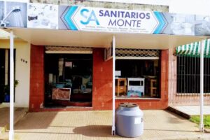 Sanitarios Monte
