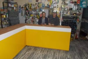 Sanitarios Patagones