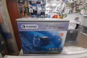 Sanitarios San Ram&oacute;n S.R.L.