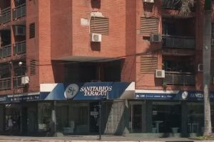 Sanitarios Tarag&uuml;&iacute;