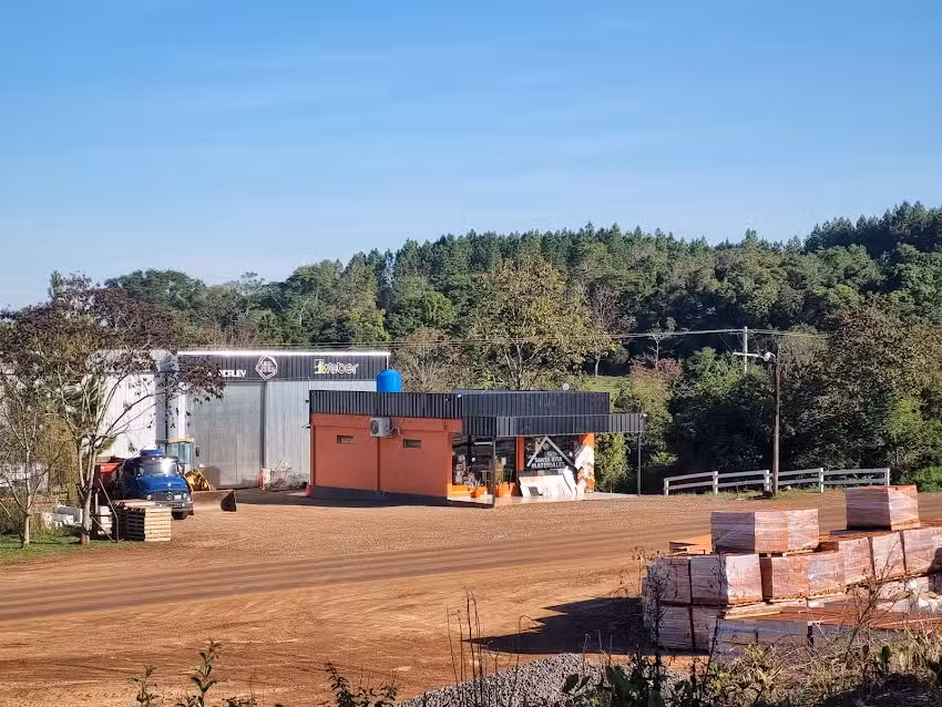 Santa Rita Materiales