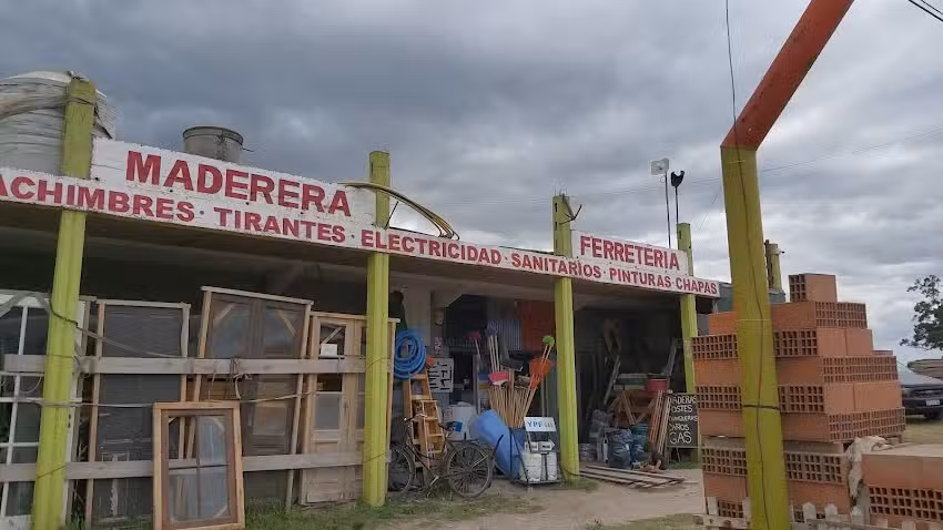 Santa Rosa; La loma&raquo;