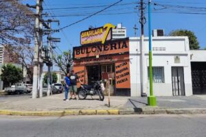 Santillan Ferreteria Industrial Y Buloneria