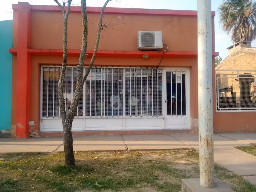 Santucci Sergio Ferreteria Agroindustrial