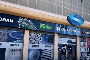 Segutecnica | Local Comercial Olmos