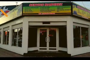 SERVICIOS MARTINEZ