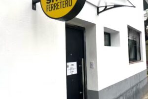 Shop Ferretero