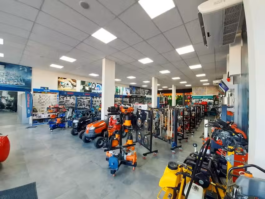 Siglo 21 M&aacute;quinas y Herramientas