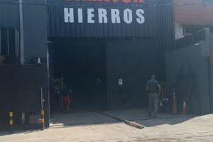 Simatsa Hierros