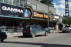 Simon Hnos. &ndash; Tu Maquina