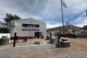 SJG Ferreteria industrial