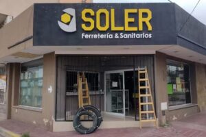 Soler Ferreteria & Sanitarios