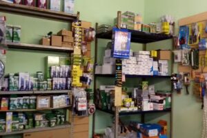 Soluciones El&eacute;ctricas