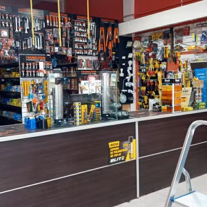 Soluciones Ferreter&iacute;a