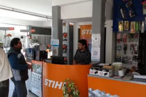 STIHL . INTEGRAL HERRAMIENTAS