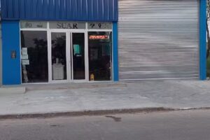 SUAR la nueva Formosa