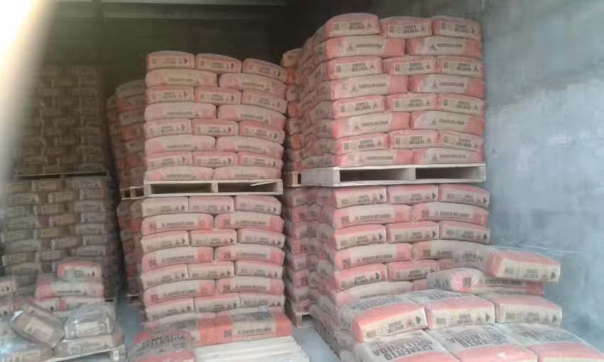 Suc. De Marcelo Rossetti