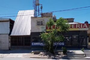 Suministros y Servicios – Ferreteria y Corralon