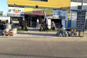 Sumo 2 Ferretería Corralón