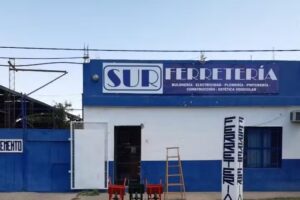 SUR FERRETERIA
